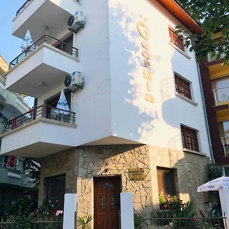 Джорджия Hotel Kiten  Exterior photo