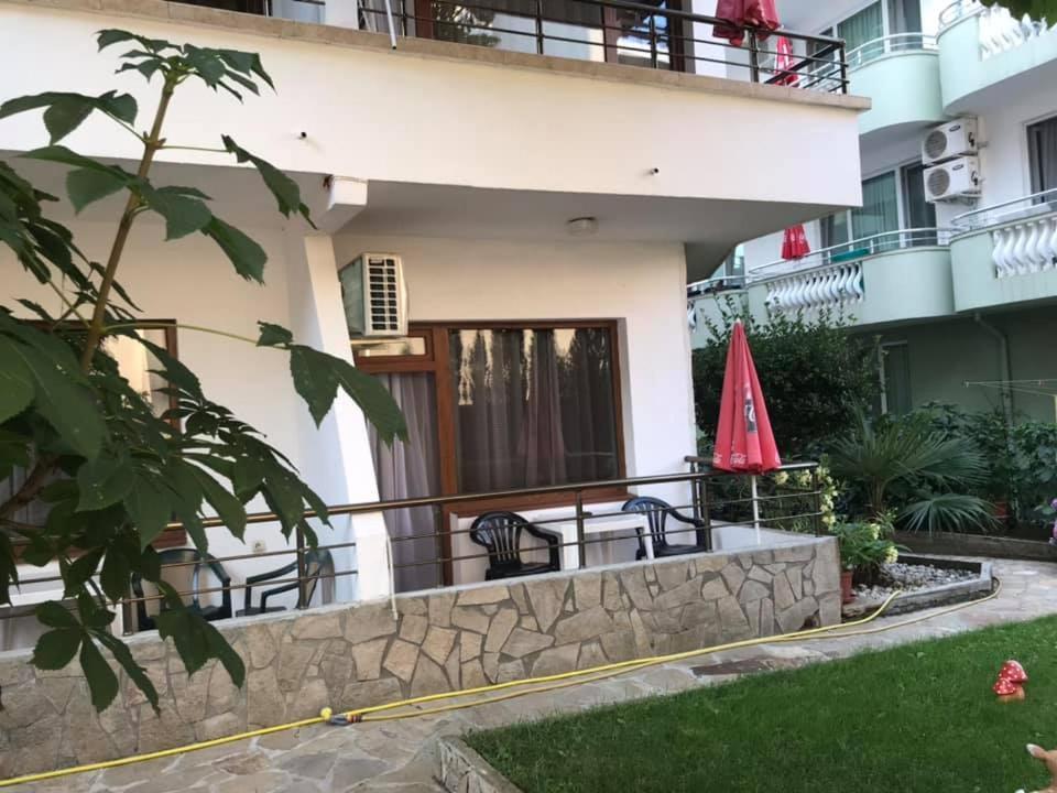 Джорджия Hotel Kiten  Exterior photo