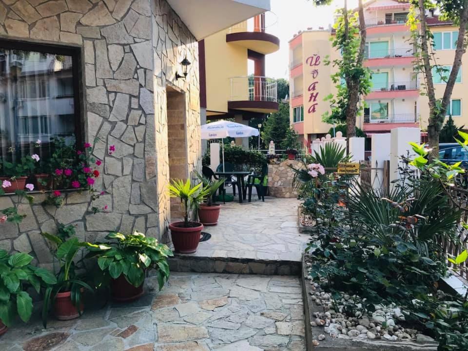 Джорджия Hotel Kiten  Exterior photo