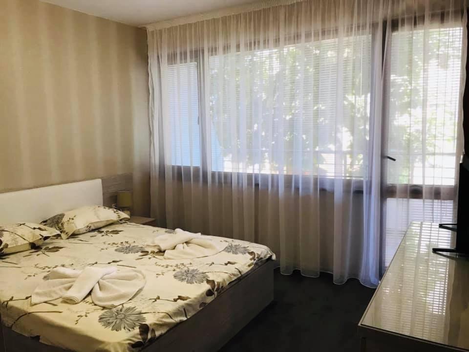 Джорджия Hotel Kiten  Exterior photo