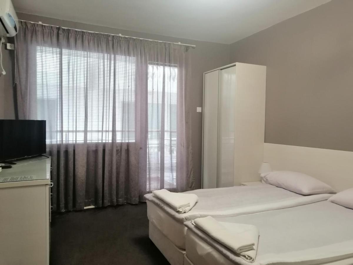 Джорджия Hotel Kiten  Exterior photo