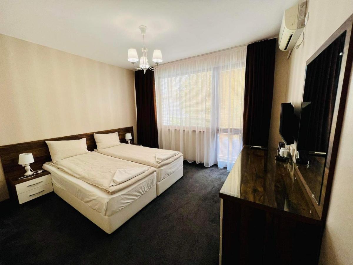 Джорджия Hotel Kiten  Exterior photo