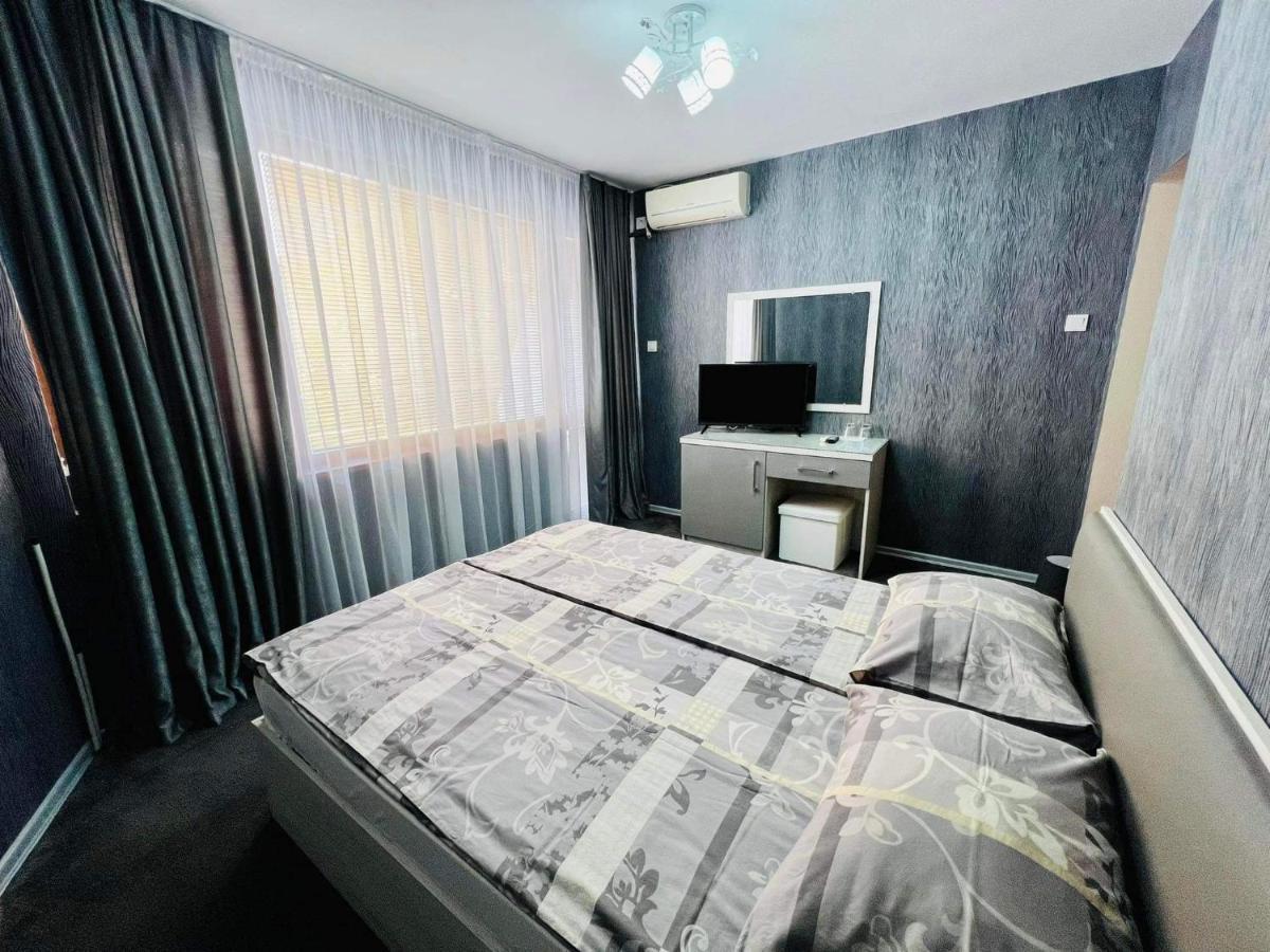 Джорджия Hotel Kiten  Exterior photo